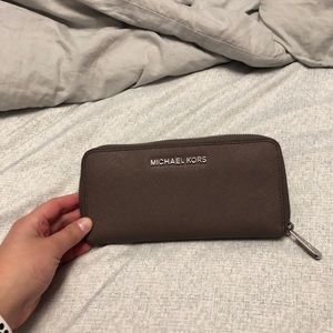 Michael Kors wallet